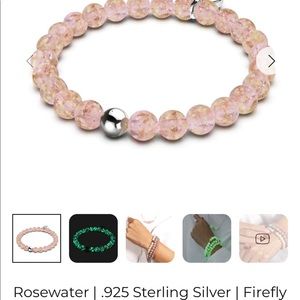 SOLD BUNDLE NOGU Rosewater & Guava